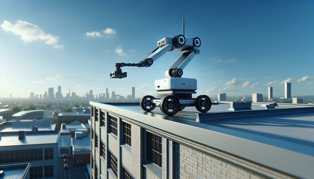 gecko robotics 633mroofbloomberg